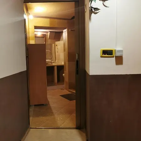 Somi Apartment Medulin