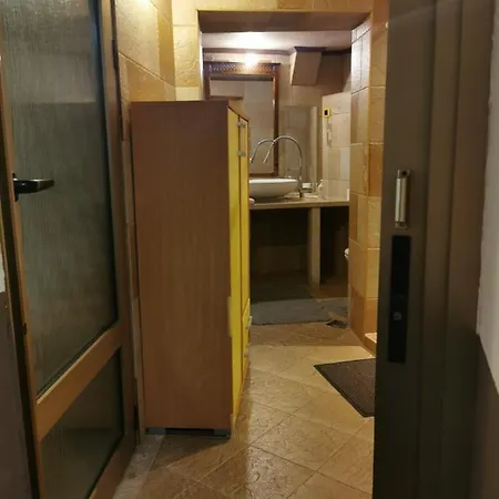Somi Appartement *