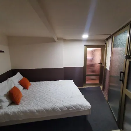 Appartement Somi