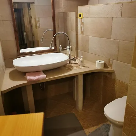 Appartement Somi *