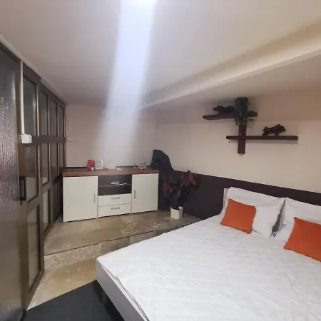 Appartement Somi
