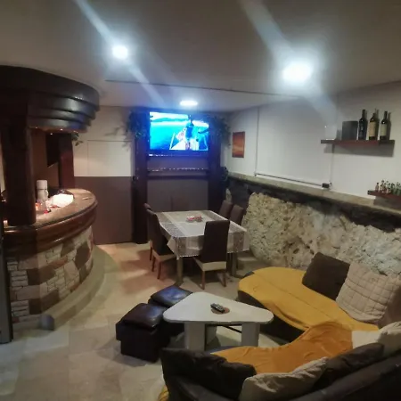 Somi Appartement